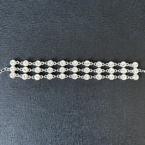 Bitter Sweet Bracelet (NWOT) - Picture 2 of 6